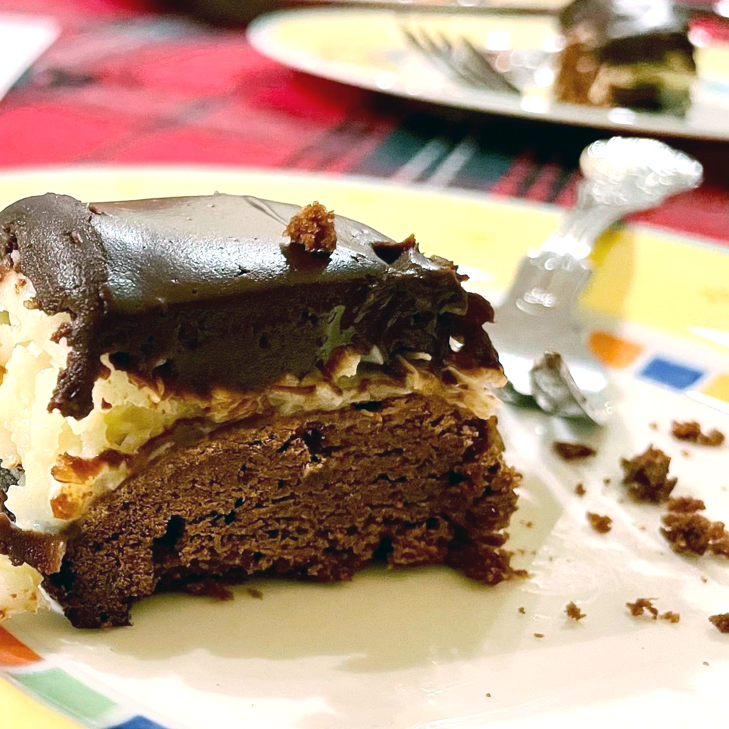 brownie pie ashland HCI